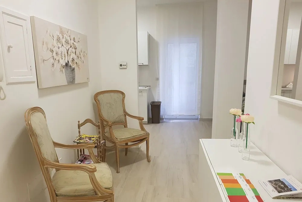 Casa Viviana - Bari Policlinico