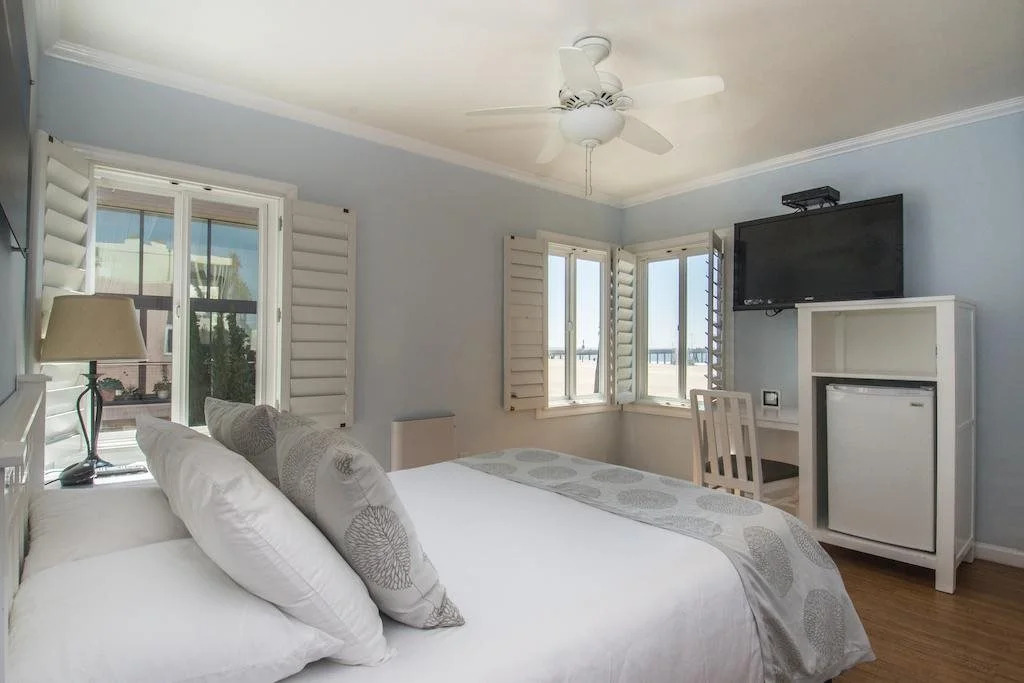 Venice on the Beach Hotel