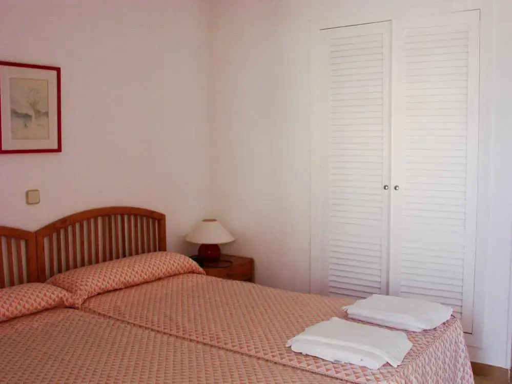 Apartamentos Dominique
