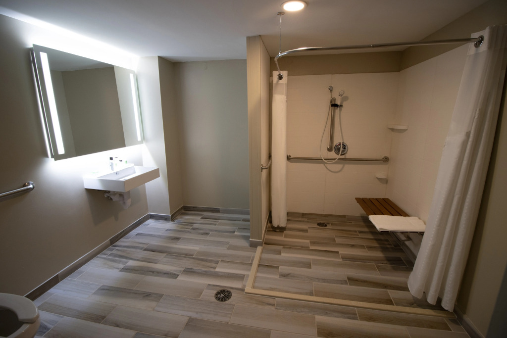 Holiday Inn Scranton East - Dunmore by IHG