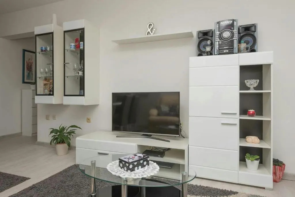 Apartments Matko