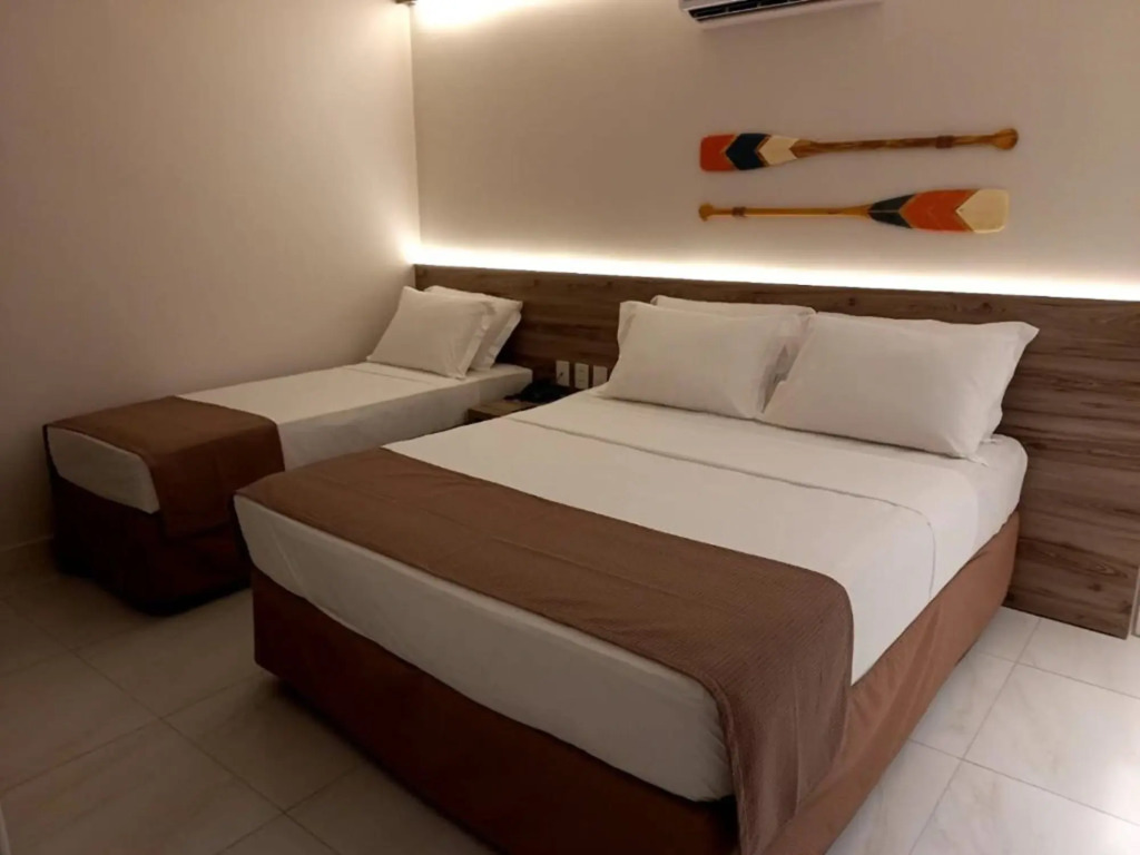 Pauli Boutique Hotel