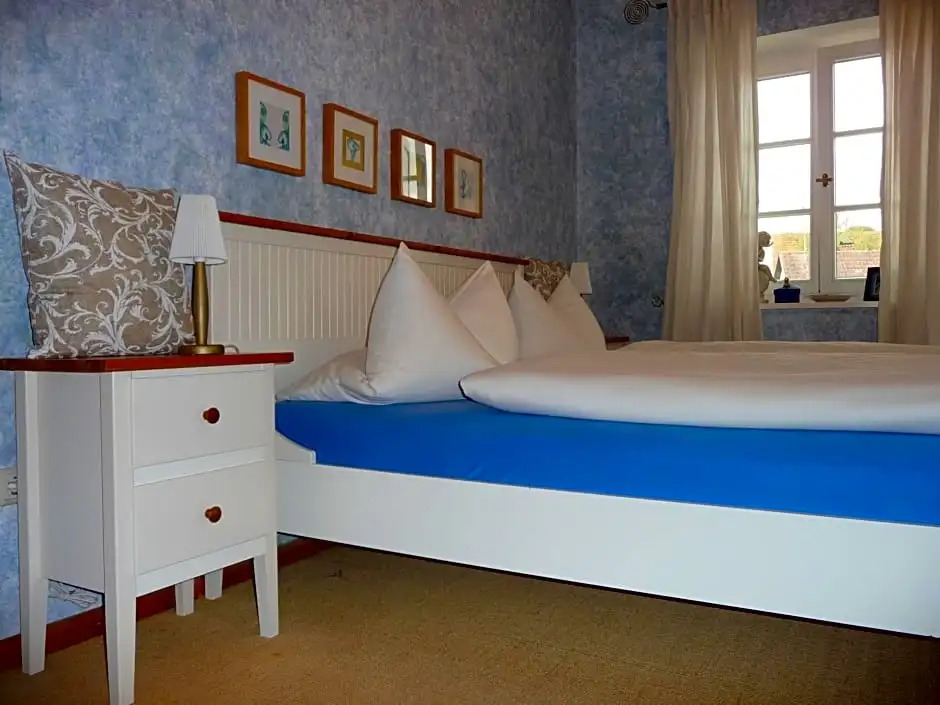 Hotel garni Lindenhof im Steigerwald