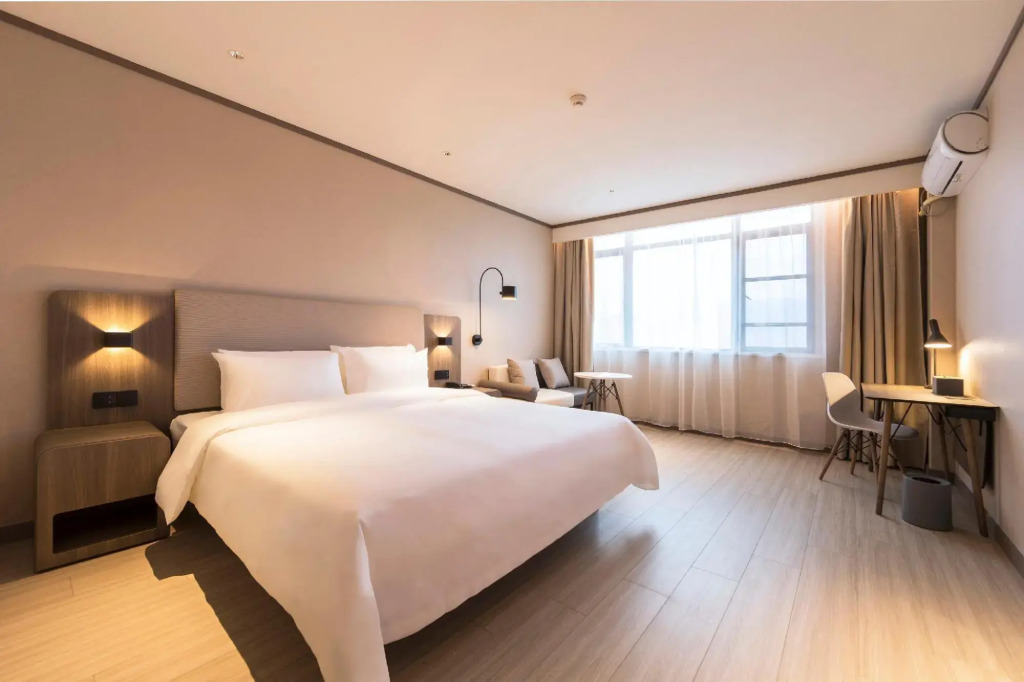 Hanting Hotel