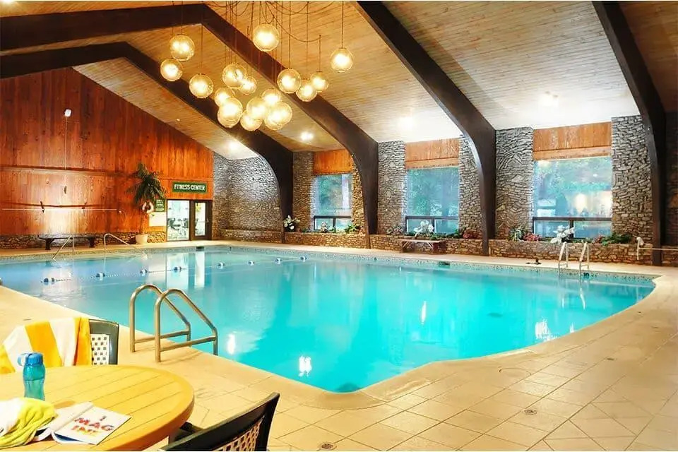 Peek'n Peak Resort Trademark Collection by Wyndham