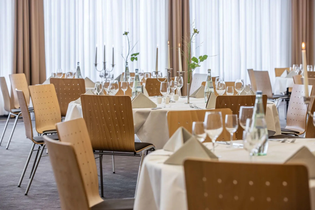 Radisson Blu Hotel Hannover