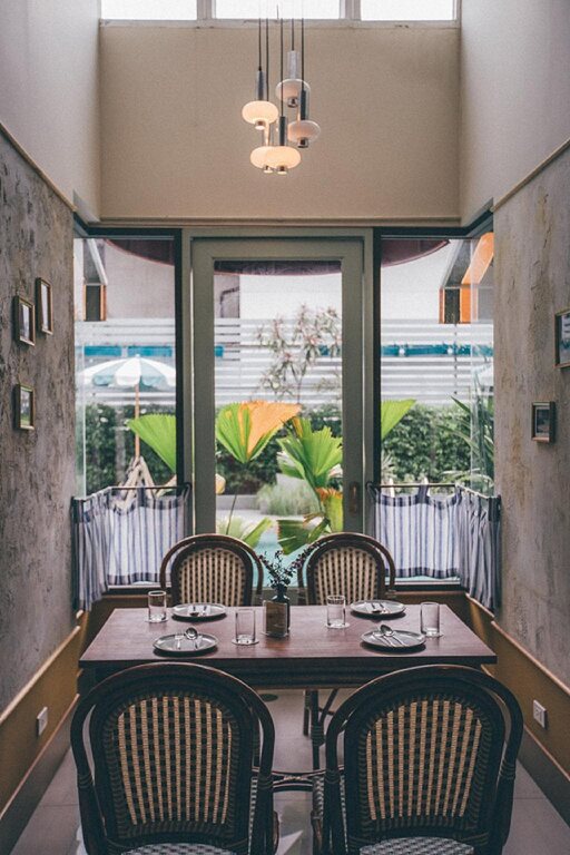 Josh Hotel