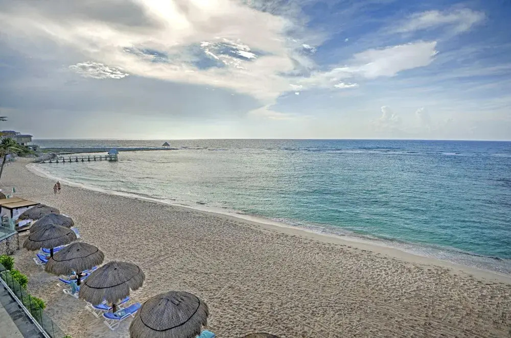 The Sian Kaan at Grand Tulum All Inclusive - Adults Only