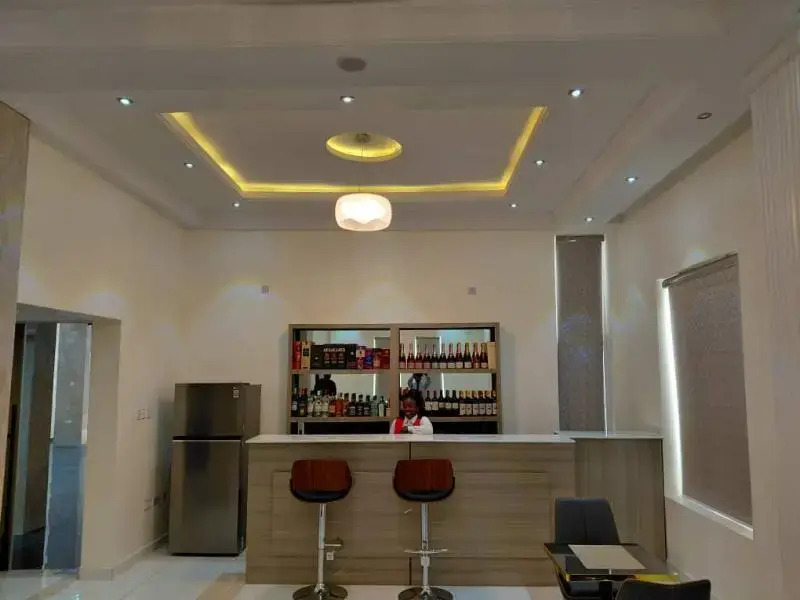 Citi residence