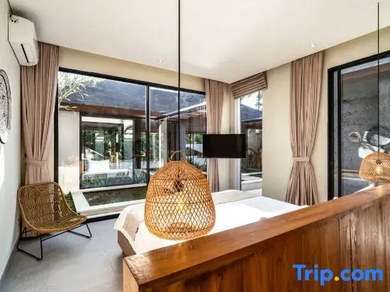 Villa Putga Suites by BaliSuperHost
