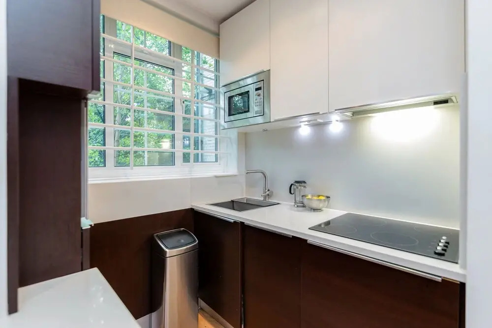 HighSt Kensington Studio - BaseToGo