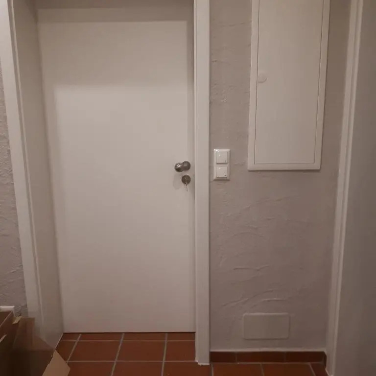 Ferienwohnung Weigert