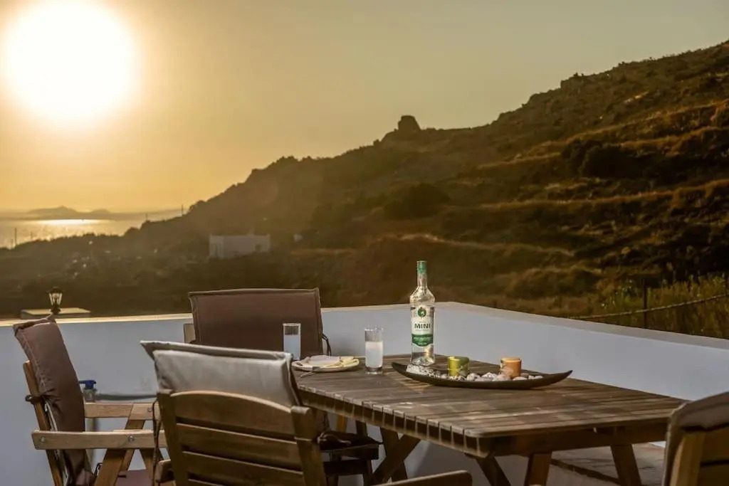 7Days-Suite & SeaView