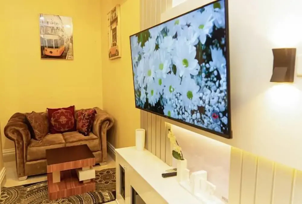 The Panache Luxury Apartment