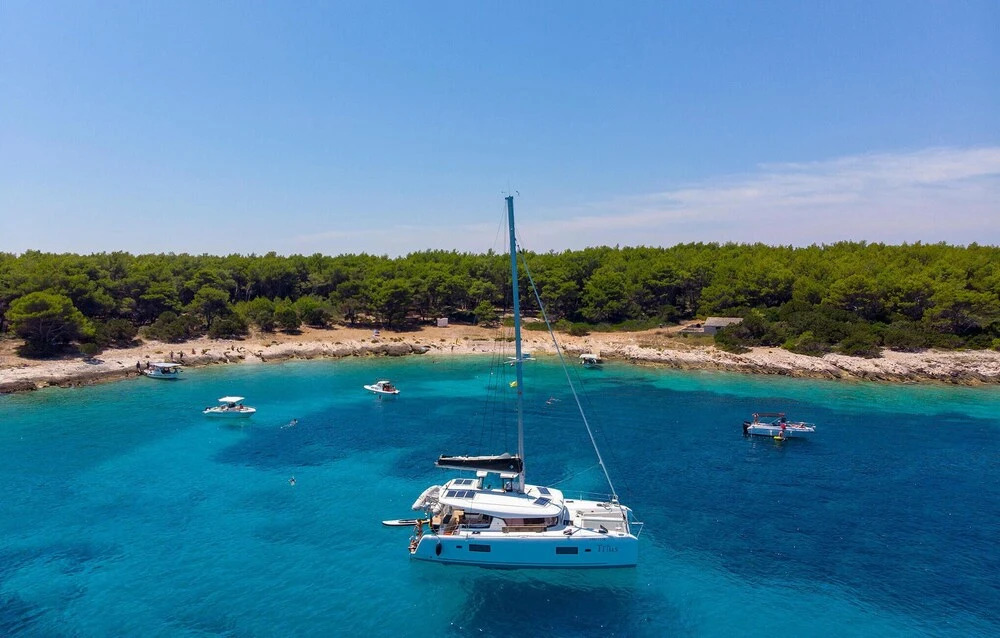 3 Bedroom Lovely Home In Vela Luka