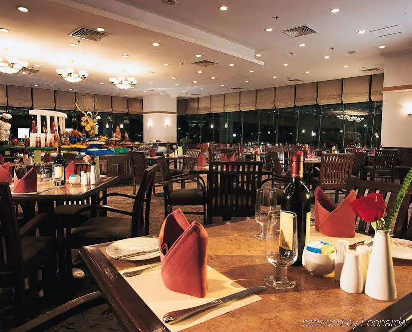 Huanhai Gloria Inn Qingdao