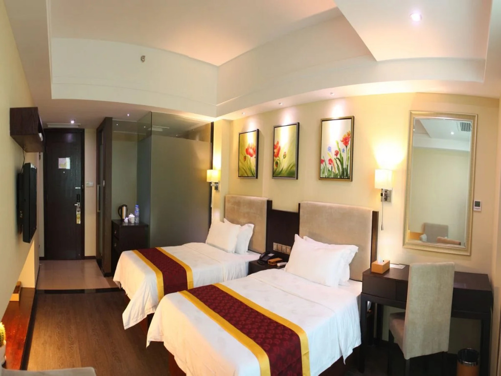 Xian Jinling Hotel