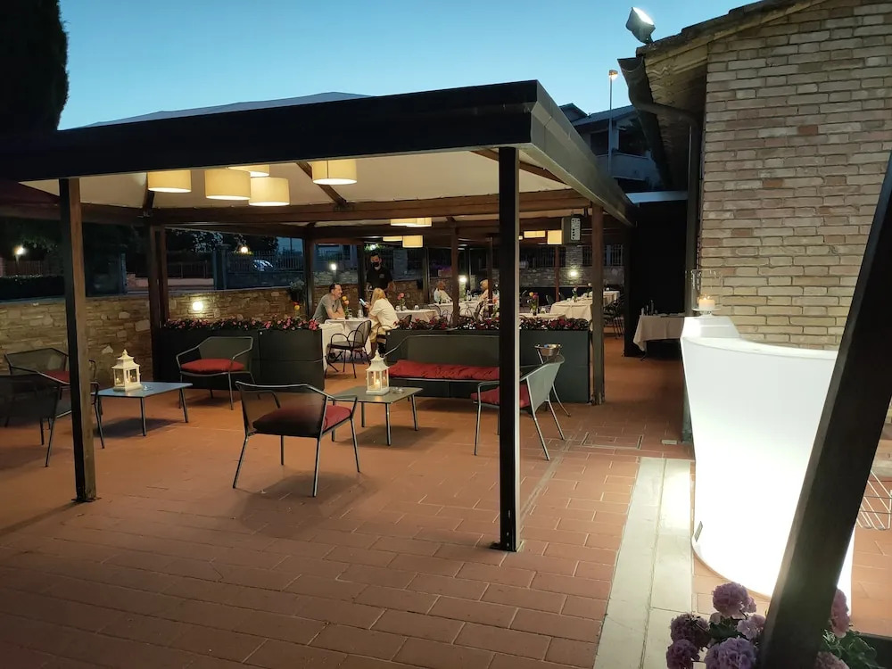 Locanda Giustini