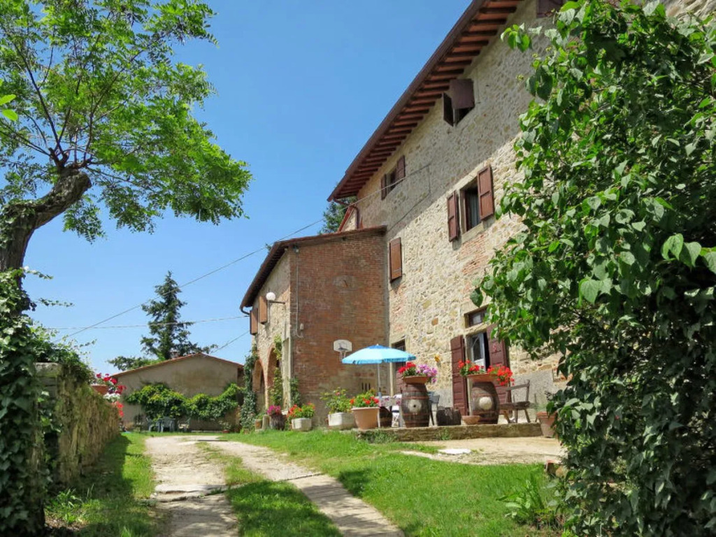 Belvedere - Limonaia