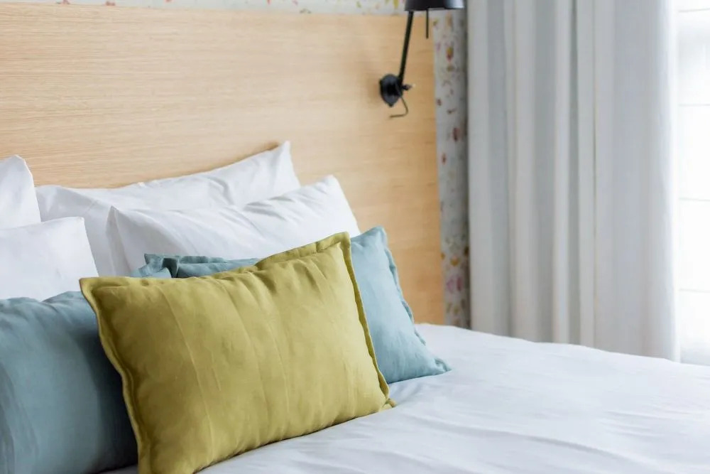Boutique Hotel Catshuis