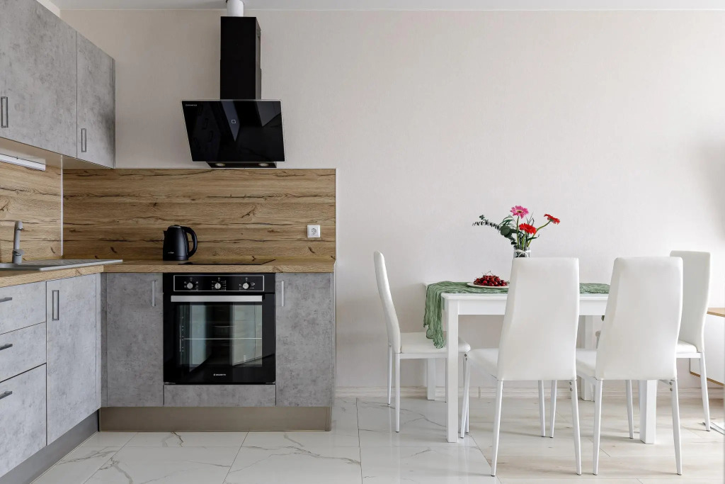ApartKRD на улице имени В.Н. Мачуги 116Б корпус 1
