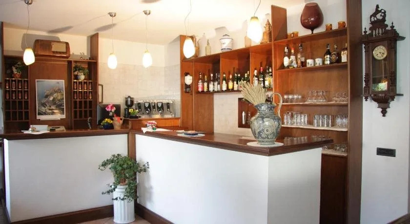 Hotel La Locanda
