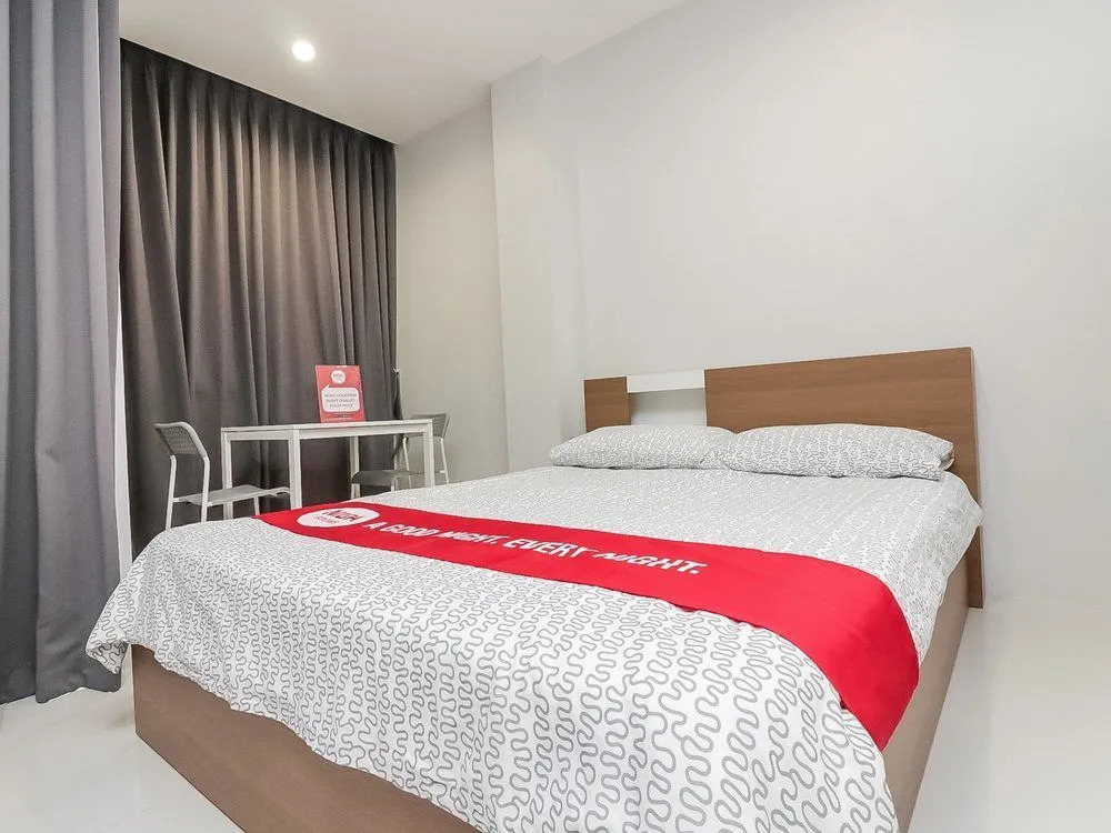 Nida Rooms Punnawithi Place 9