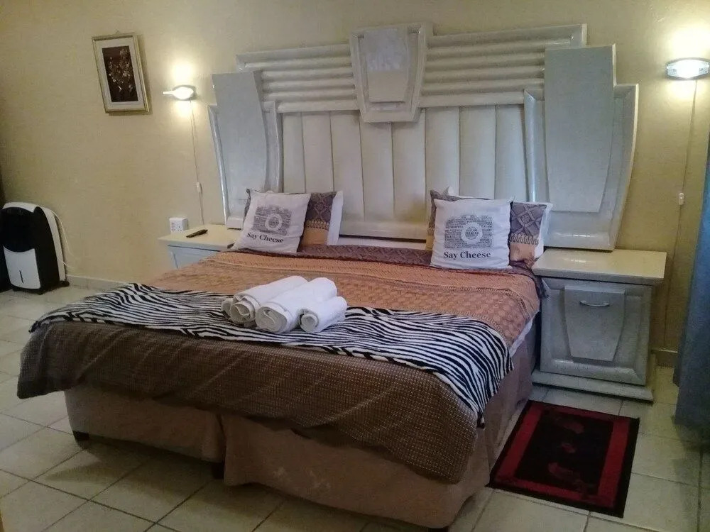 Doeny Lodge