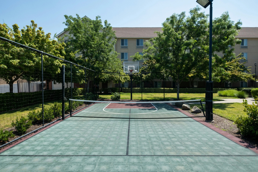 Homewood Suites Medford