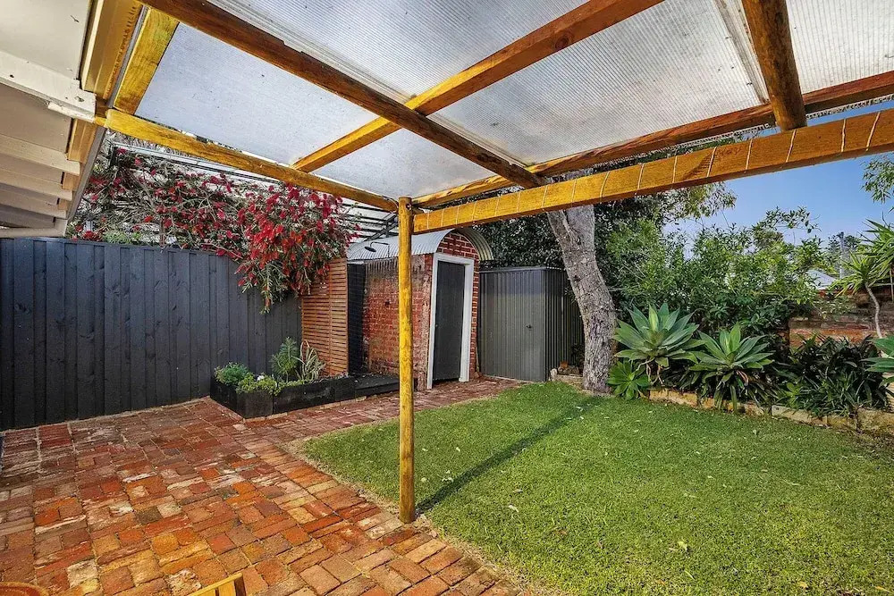 Salt Soul South Freo - 3BR