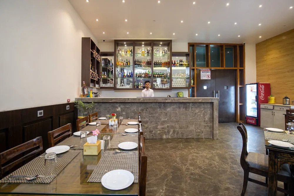 Nansc Hotel