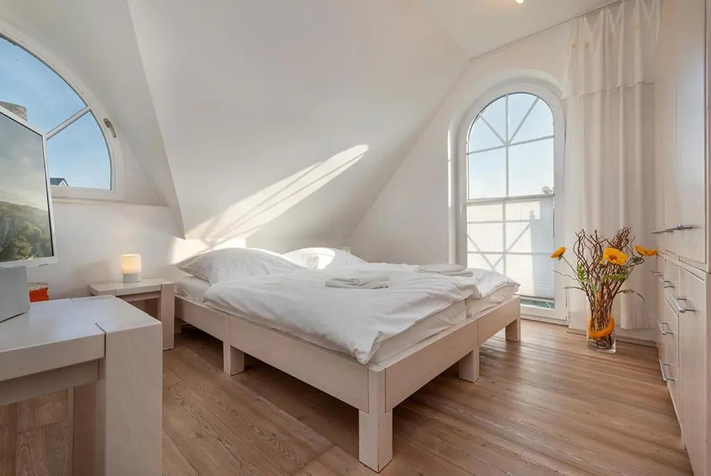 Ferienwohnung 2.3 Jonggöntje, Seestr.5b