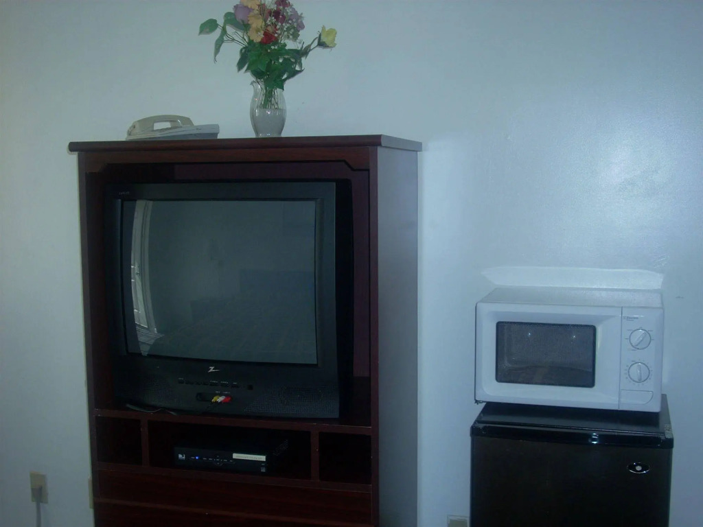 Economy Inn Seaside