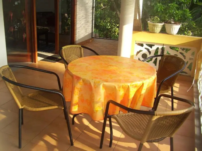 Verena Guest House