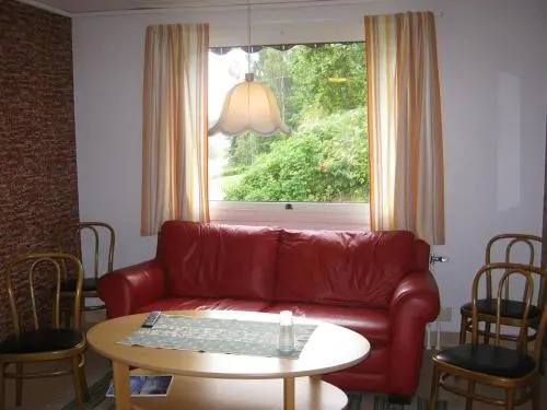 Dockstabaren Hotel