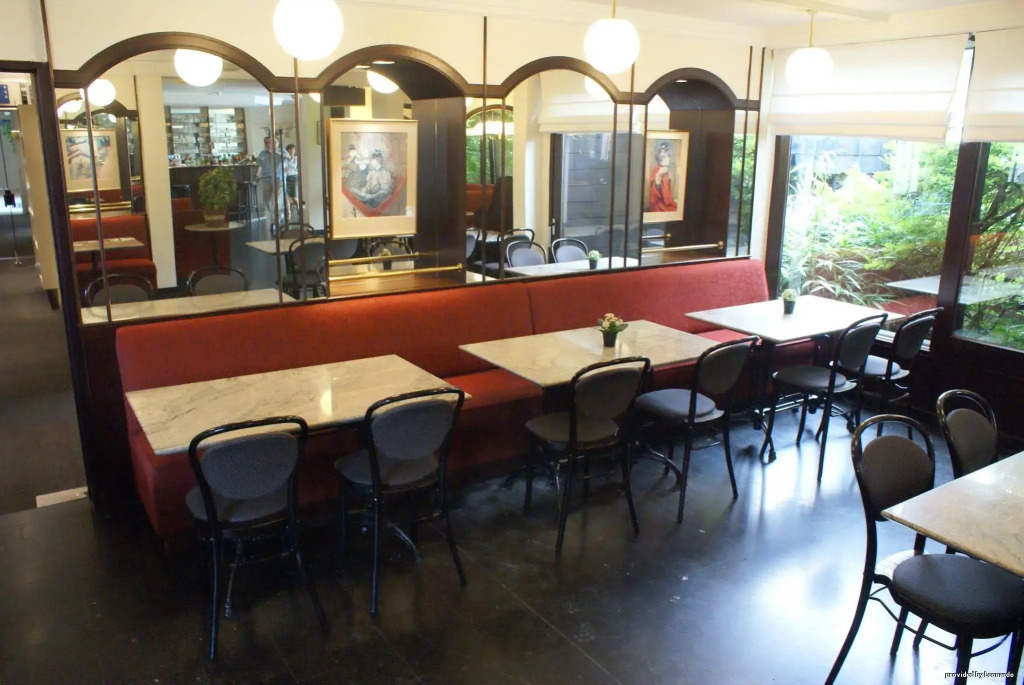 Hotel Les 3 Cles
