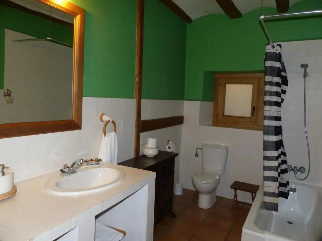 Casa Rural Iturrieta