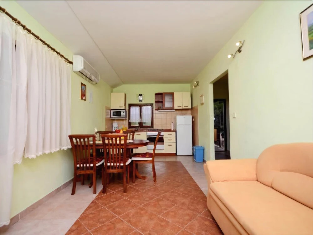 Apartments Ante