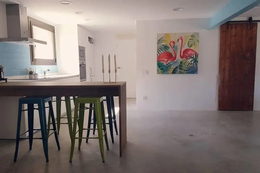 Villa With 4 Bedrooms in El Vendrell, With Private Pool, Furnished Terrace and Wifi Near the Beach