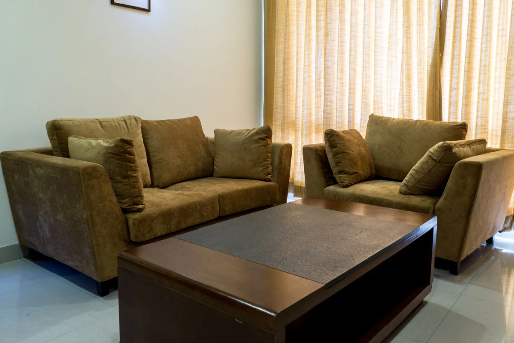 Hotel Saptagiri