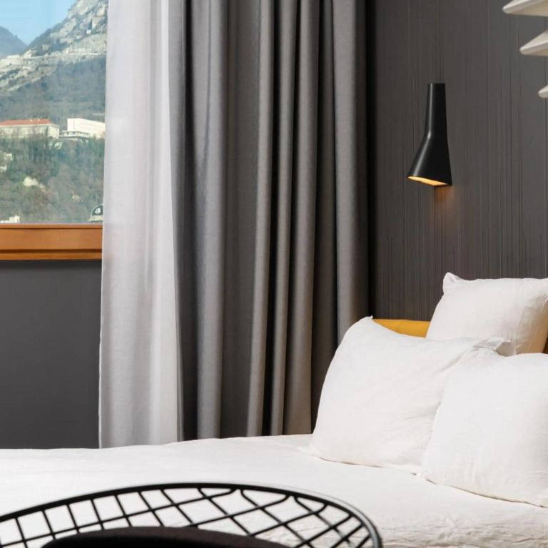 OKKO Hotels Grenoble Centre