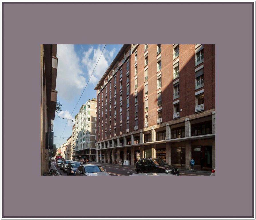 B&B Bologna Centro