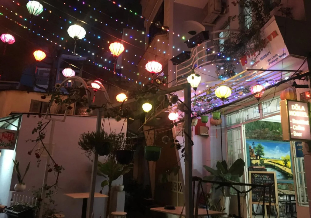 Dola Hostel 2