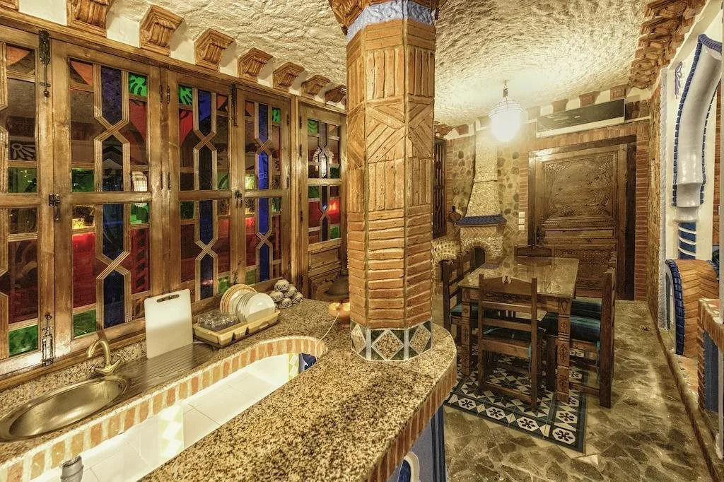 Résidence Hoteliére Chez Aziz