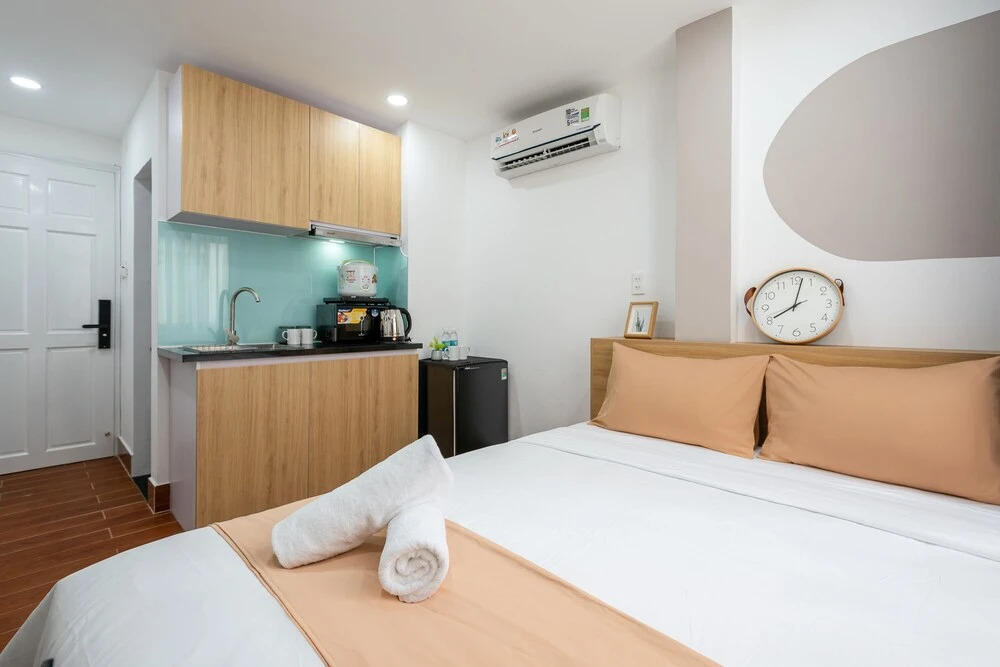 Cozrum Homes - Oriental House