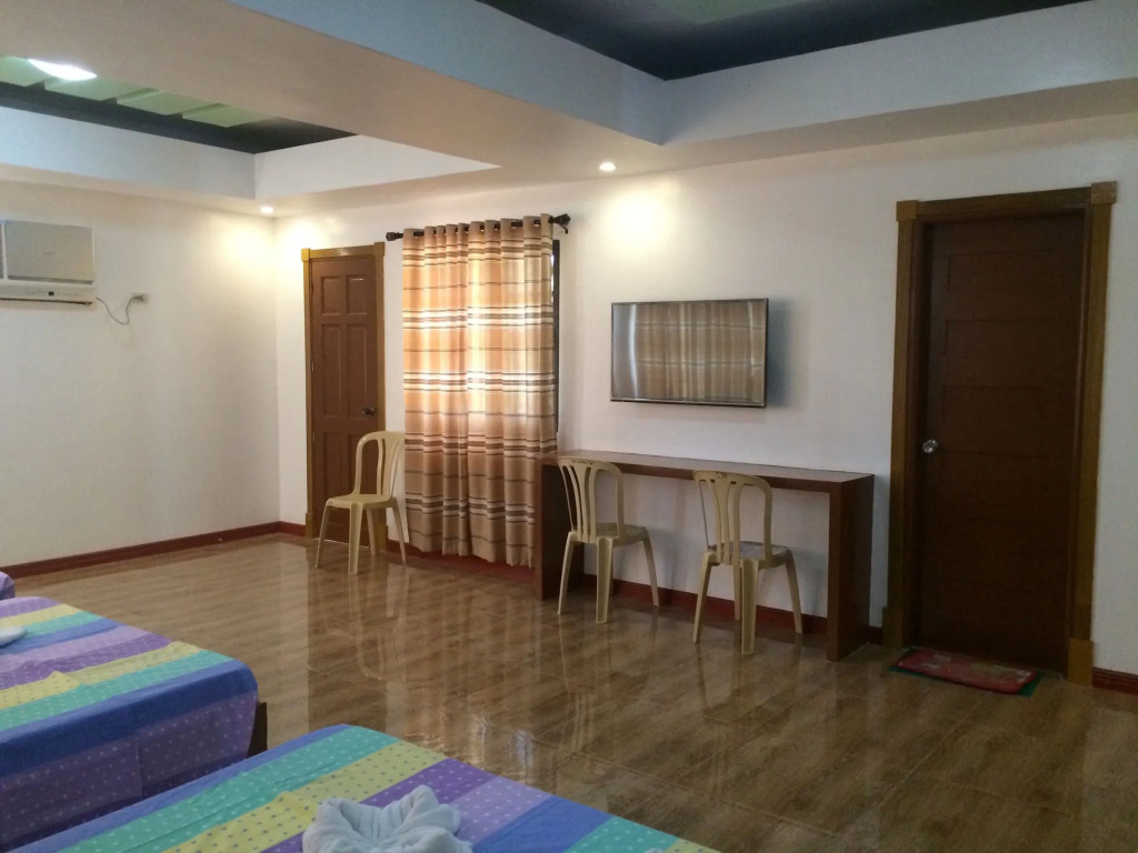 Sea Jewel Beach Resort Puerto Galera
