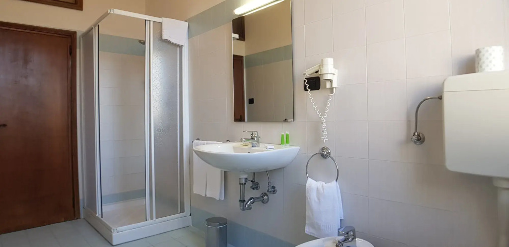 Hotel Terme di Castel San Pietro