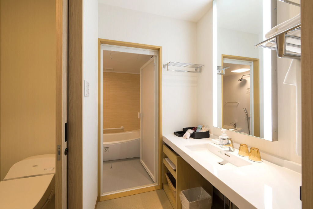 The Kanazawa Sainoniwa Hotel