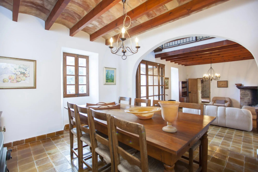 Agroturismo Can Guillo