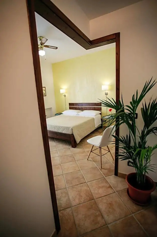B&B Scirocco House